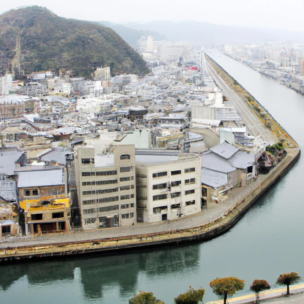 安芸高田市での魅力