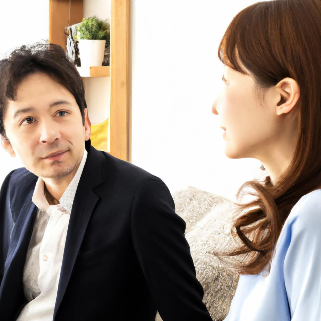 信頼できるパートナーとの出会いを応援